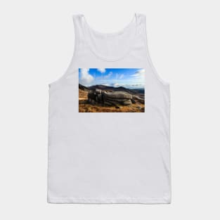 Walking Slievelamagan Tank Top